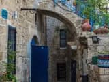 #3 Jaffa Old City — Top 10 Things to Do in Tel Aviv