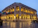 #2 Souq Waqif — Top 10 Things to Do in Doha