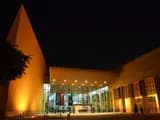 #3 National Museum of Saudi Arabia — Top 10 Things to Do in Riyadh