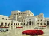 #3 Royal Opera House Muscat — Top 10 Things to Do in Muscat