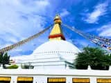 #1 Boudhanath Stupa — Top 10 Things to Do in Kathmandu