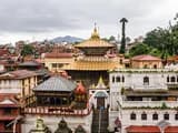 #2 Pashupatinath Temple — Top 10 Things to Do in Kathmandu