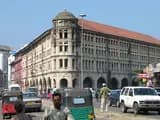 #3 Pettah Market — Top 10 Things to Do in Colombo
