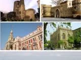 #2 Old City (Icherisheher) — Top 10 Things to Do in Baku