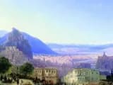 #1 Old Town (Dzveli Tbilisi) — Top 10 Things to Do in Tbilisi
