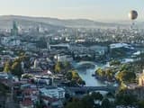 #2 Abanotubani Sulfur Baths — Top 10 Things to Do in Tbilisi