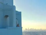 #1 Griffith Observatory — Top 10 Things to Do in Los Angeles