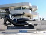 #2 The Getty Center — Top 10 Things to Do in Los Angeles