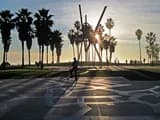 #3 Venice Beach — Top 10 Things to Do in Los Angeles