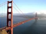 #1 Golden Gate Bridge — Top 10 Things to Do in San Francisco