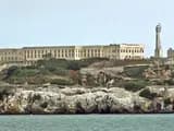 #2 Alcatraz Island — Top 10 Things to Do in San Francisco