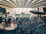 #1 Smithsonian National Air and Space Museum — Top 10 Things to Do in Washington DC