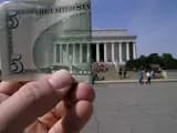 #2 Lincoln Memorial — Top 10 Things to Do in Washington DC
