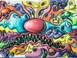 #2 Wynwood Walls — Top 10 Things to Do in Miami