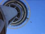 #1 Sky Tower — Top 10 Things to Do in Auckland