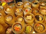#3 Dim Sum Breakfast at a Century-Old Teahouse — Top 10 Things to Do in Guangzhou