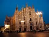 #1 Milan Cathedral (Duomo di Milano) — Top 10 Things to Do in Milan