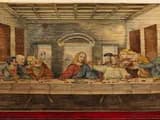 #2 The Last Supper by Leonardo da Vinci — Top 10 Things to Do in Milan