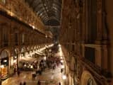 #3 Galleria Vittorio Emanuele II — Top 10 Things to Do in Milan