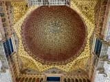 #1 Real Alcázar of Seville — Top 10 Things to Do in Seville