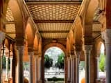 #2 Plaza de España — Top 10 Things to Do in Seville