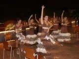 #3 Flamenco Show — Top 10 Things to Do in Seville