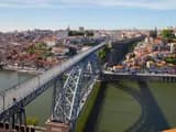 #1 Ribeira District — Top 10 Things to Do in Porto
