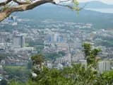 #3 Old Phuket Town — Top 10 Things to Do in Phuket