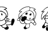#1 Gi-hun — Player 456 — Top 10 Most Iconic Squid Game Characters