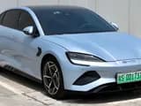 #1 BYD Seal — Top 10 Electric Chinese Cars