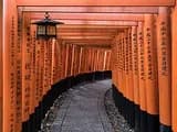 #1 Fushimi Inari Shrine — Top 10 Things to Do in Kyoto