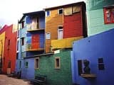 #1 La Boca — Top 10 Things to Do in Buenos Aires