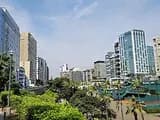 #2 Miraflores — Top 10 Things to Do in Lima