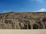 #3 Huaca Pucllana — Top 10 Things to Do in Lima
