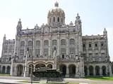 #3 Museum of the Revolution — Top 10 Things to Do in Havana