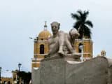 #1 Plaza de Armas — Top 10 Things to Do in Santiago