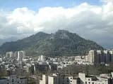 #2 Cerro San Cristobal — Top 10 Things to Do in Santiago