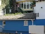 #3 La Chascona (Pablo Neruda House) — Top 10 Things to Do in Santiago