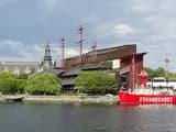 #2 Vasa Museum — Top 10 Things to Do in Stockholm