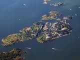 #2 Suomenlinna Fortress — Top 10 Things to Do in Helsinki in 2025