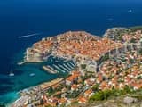 #2 Old Town Dubrovnik — Top 10 Things to Do in Dubrovnik