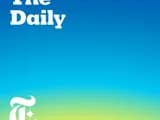 #1 The Daily — Top 10 Apple Podcasts — Top Shows (US) — March 17, 2026