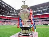 #1 betfred challenge cup quarter final draw — Top 10 UK Google Trends: 17 March 2026 — Rugby, Gaming & Celebrities