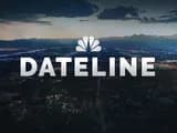 #3 Dateline NBC — Top 10 Apple Podcasts — Top Shows (US) — March 18, 2026