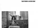 #3 Rein Me In — Sam Fender & Olivia Dean — Bella Kay Crashes to #1 on the UK Apple Music Chart — Top 10 Songs, March 19 2026