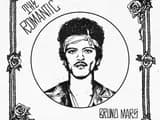#3 The Romantic — Bruno Mars — Top 10 Apple Music — Top Albums (US) — March 19, 2026