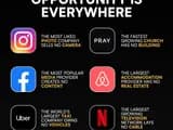 #1 SaaS Subscription — Top 10 Business Models So Genius They Print Money While You Sleep