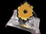 #3 James Webb Space Telescope — Seeing the Dawn of the Universe (2022) — Top 10 Mind-Blowing Space Discoveries That Rewrote the Universe