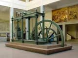 #2 The Steam Engine (1769) — Top 10 Inventions That Changed Human Civilization More Than Anything Else in History