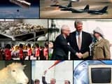 #3 The Internet (1969–1990s) — Top 10 Inventions That Changed Human Civilization More Than Anything Else in History